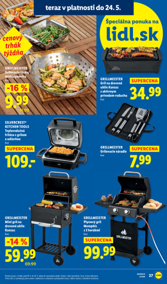 Lidl