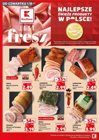 Kaufland