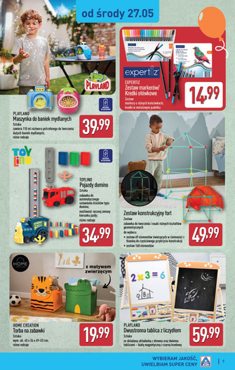 ALDI