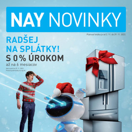 NAY Elektrodom