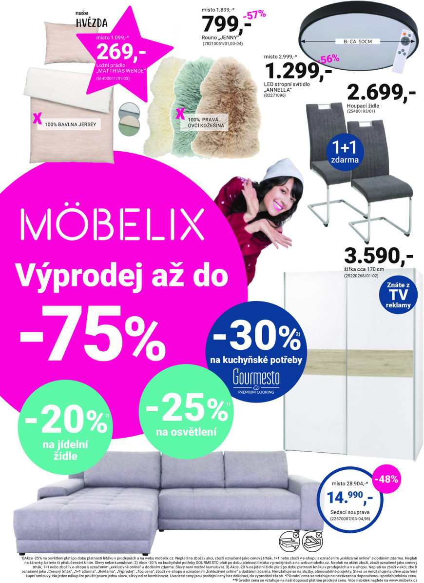 Möbelix