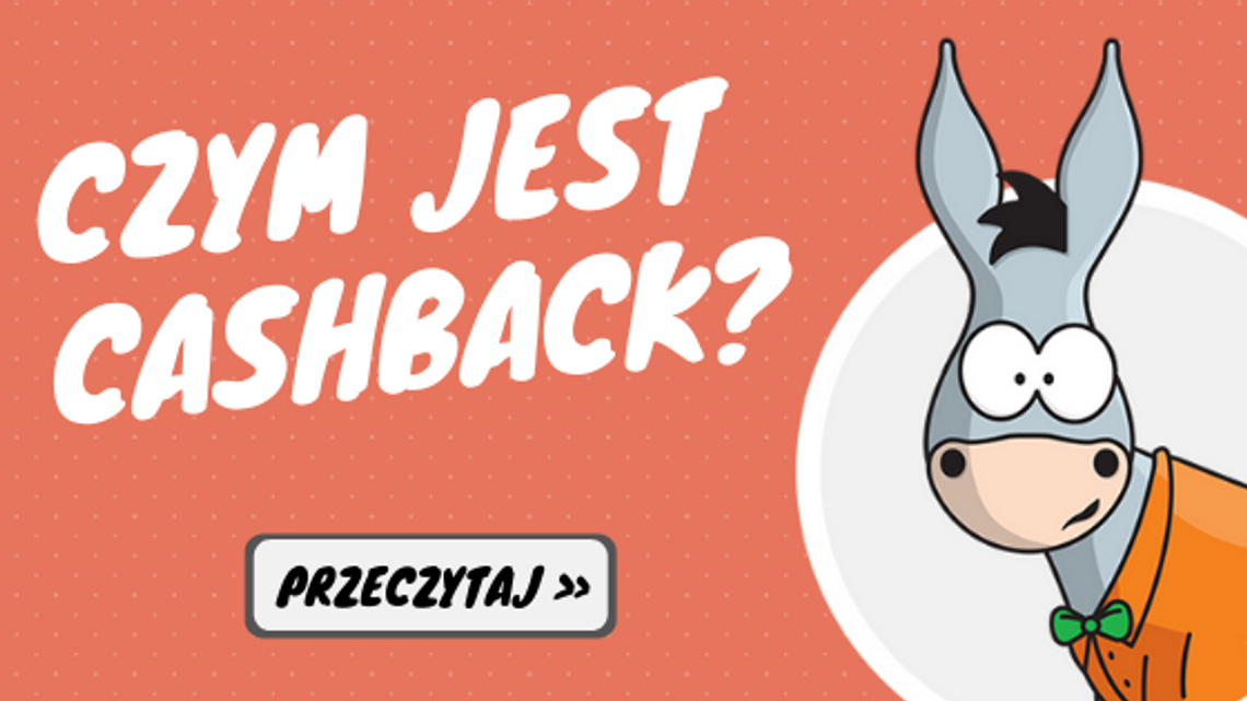 co to jest cashback