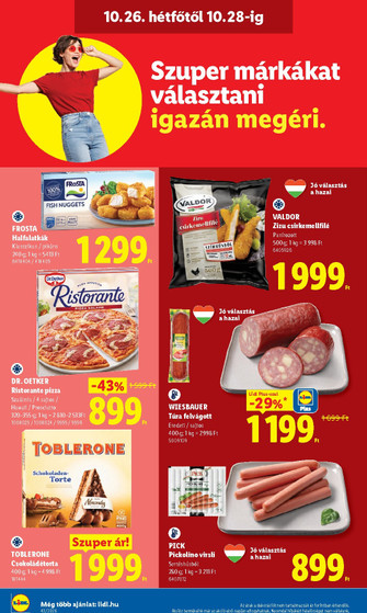 Lidl
