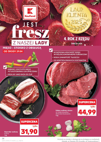 Kaufland
