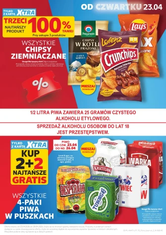 Kaufland