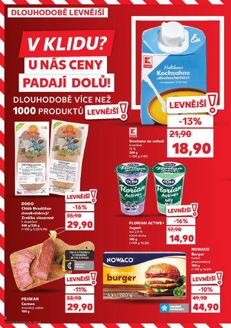 Kaufland