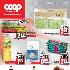 COOP Jednota