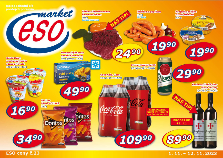 Eso market