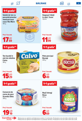 Carrefour