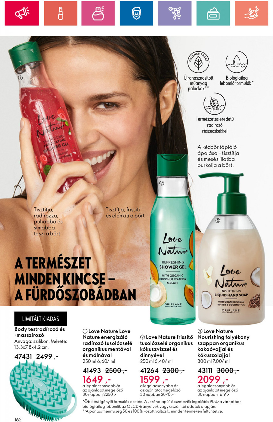 Oriflame