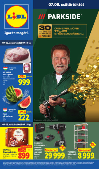 Lidl