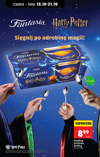 Biedronka
