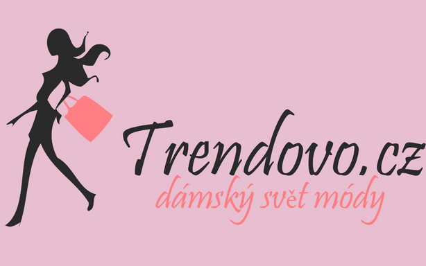 Dámský svět módy? Trendovo je to pravé!