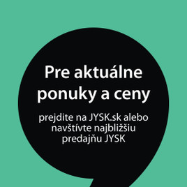 JYSK - Business to Business