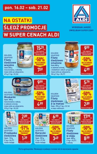 ALDI