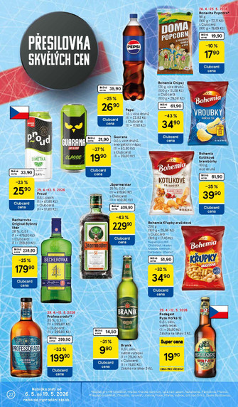 Tesco
