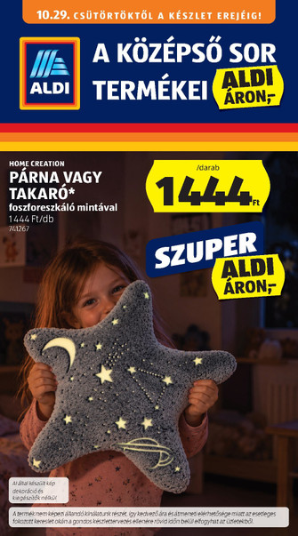 Aldi