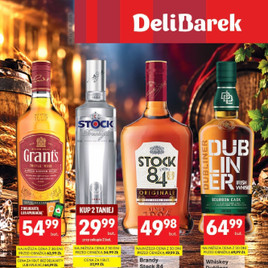Delikatesy Centrum - Delibarek