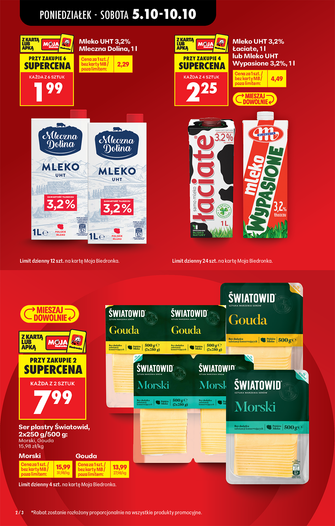 Biedronka