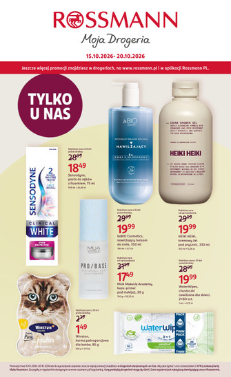 Rossmann