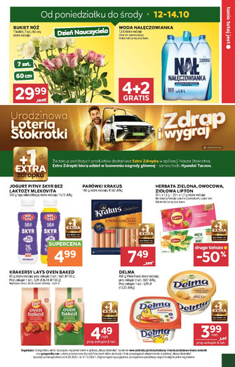 Stokrotka