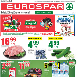 EUROSPAR