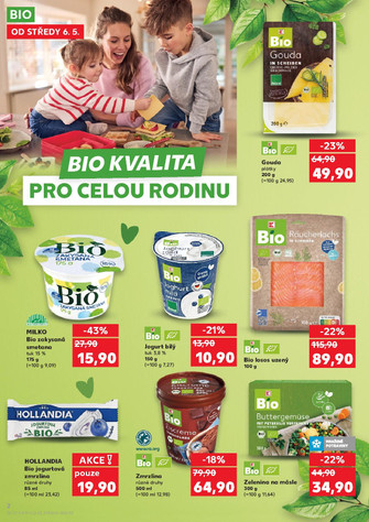 Kaufland
