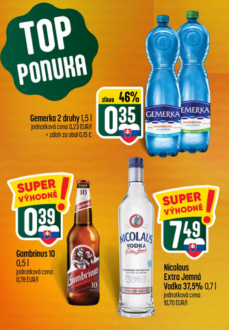 COOP Jednota