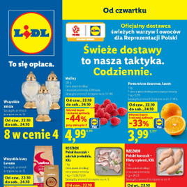 Lidl