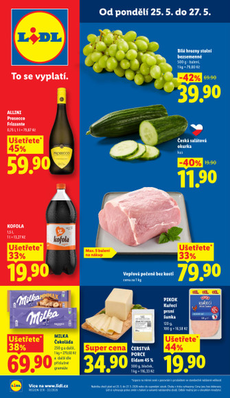 Lidl.cz