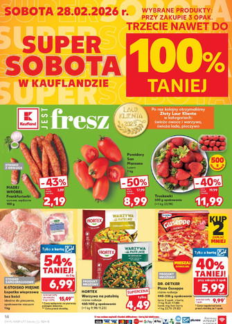 Kaufland