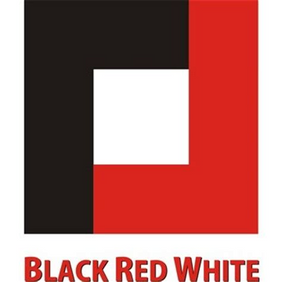 Black Red White