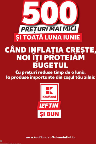Kaufland