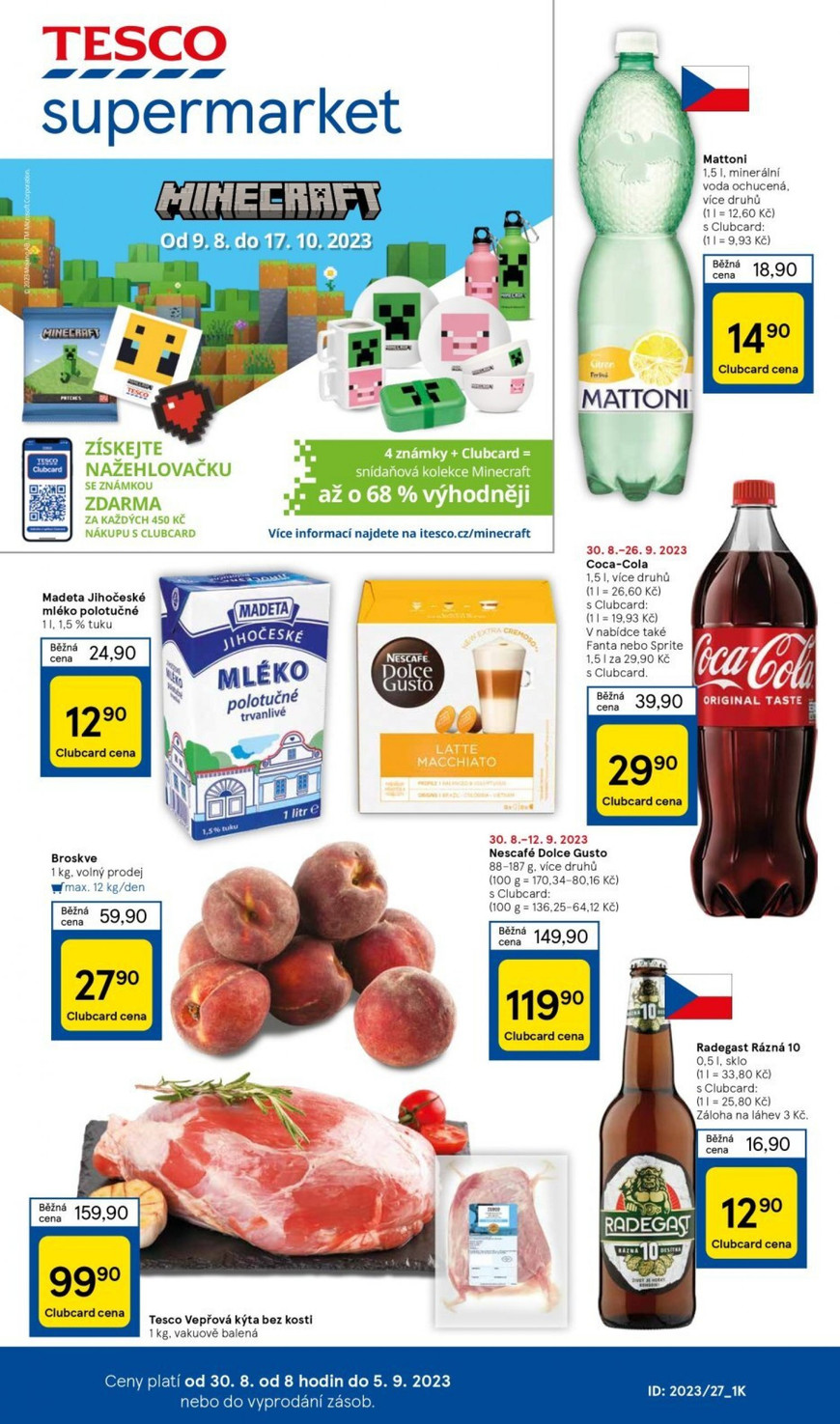 Tesco