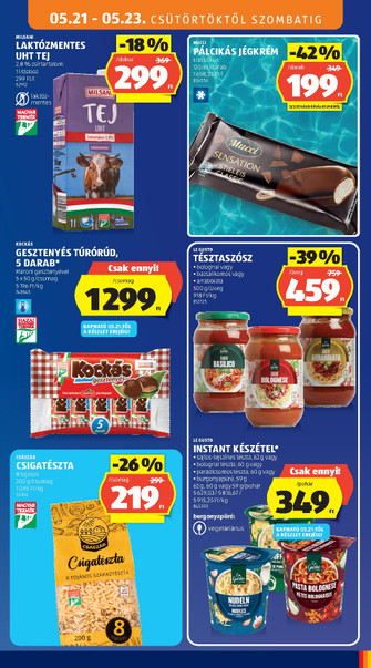 Aldi