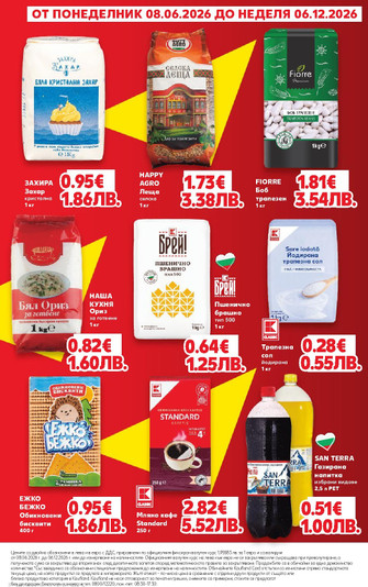 Kaufland