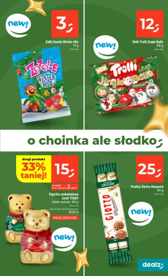 Dealz