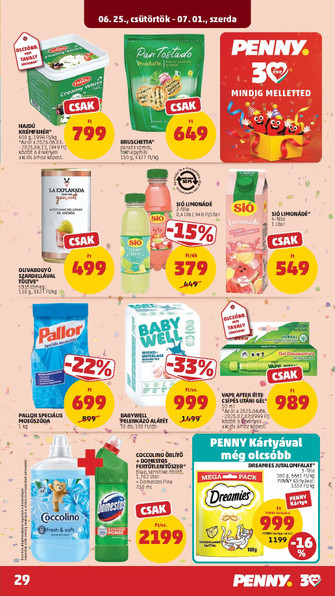 Penny Market
