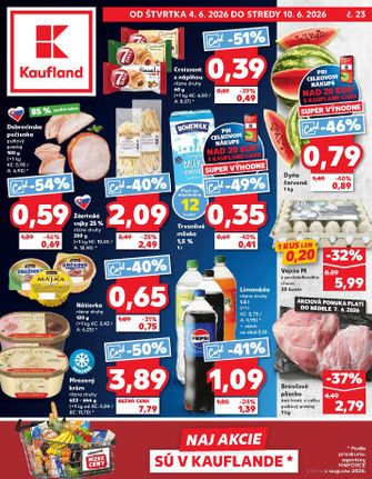 Kaufland