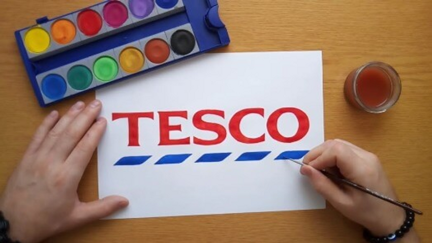 Tesco - Clubcard hűségprogram