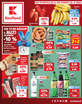 Kaufland