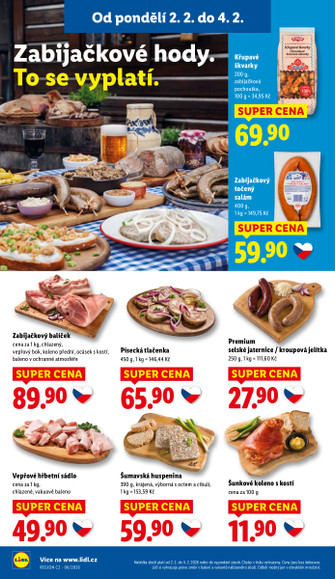 Lidl.cz