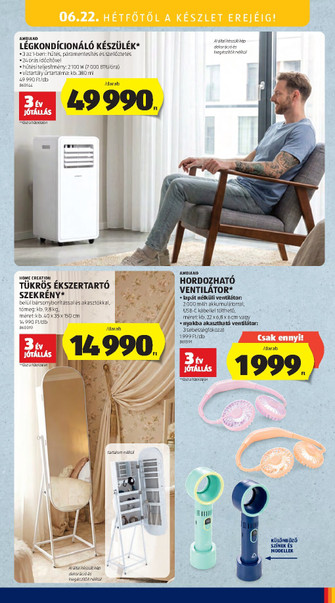 Aldi