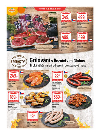 Globus
