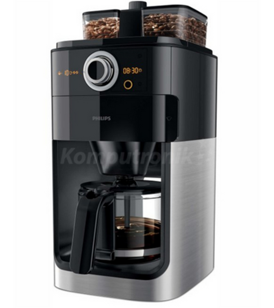 Philips Grind & Brew HD7762 Komputronik