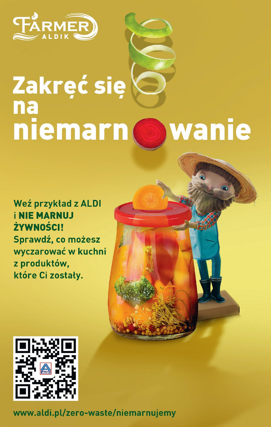 Aldi