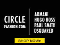 Circle Fashion