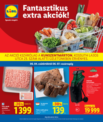 Lidl