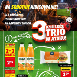 Biedronka - Football