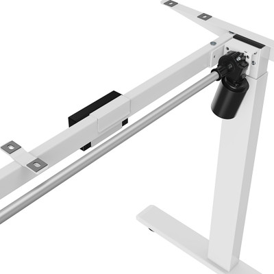 Polohovací stůl AlzaErgo Table ET4 AiO Touch - sleva s AlzaPlus+